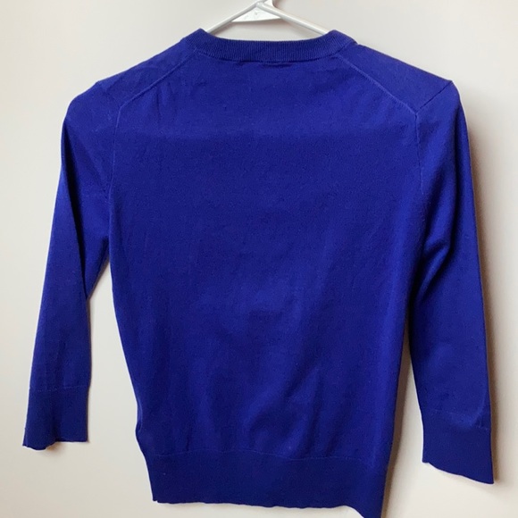 Sweater - Picture 3 of 4